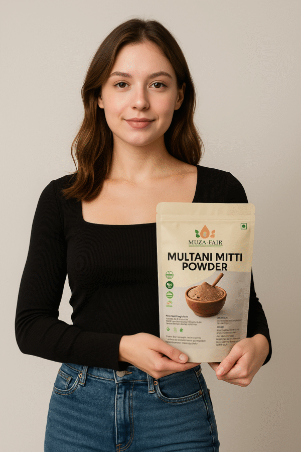 Multani Mitti Powder - Image 5