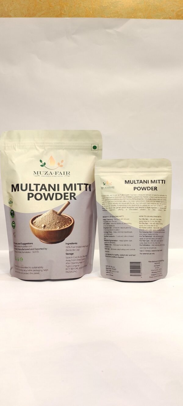 Multani Mitti Powder - Image 3