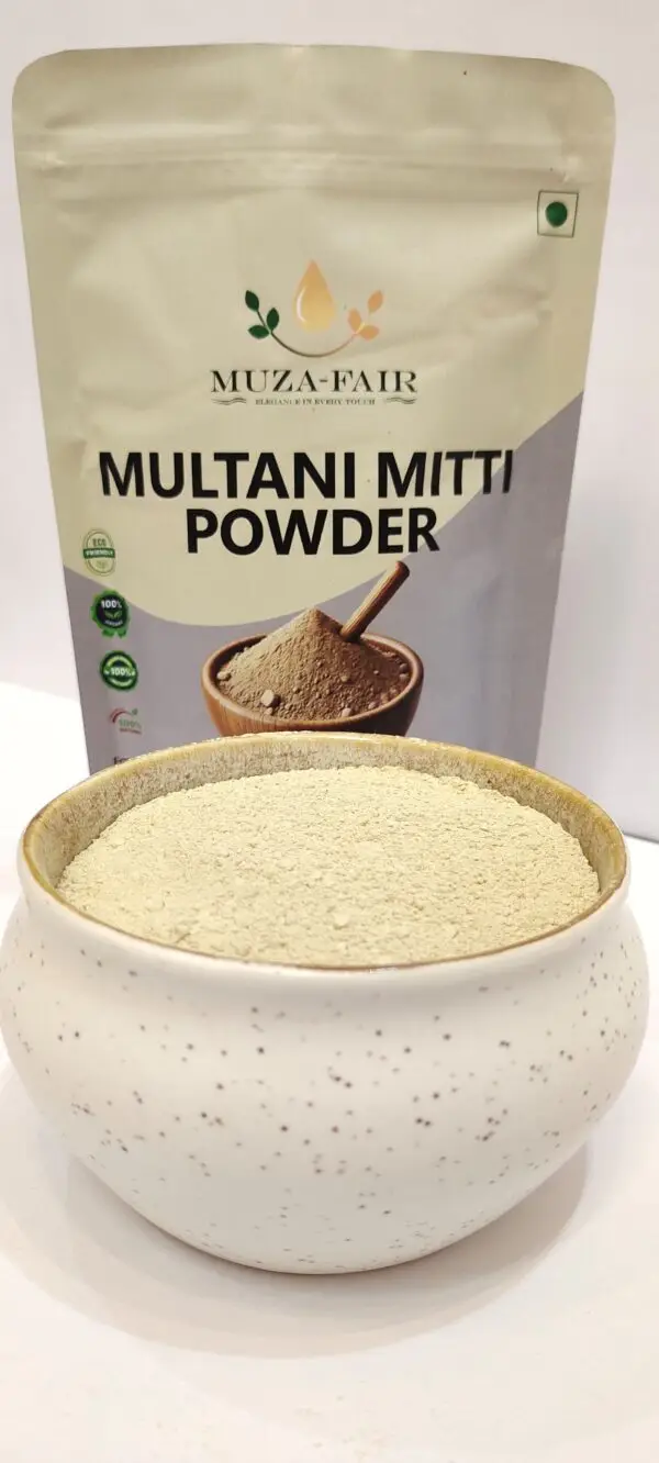 Multani Mitti