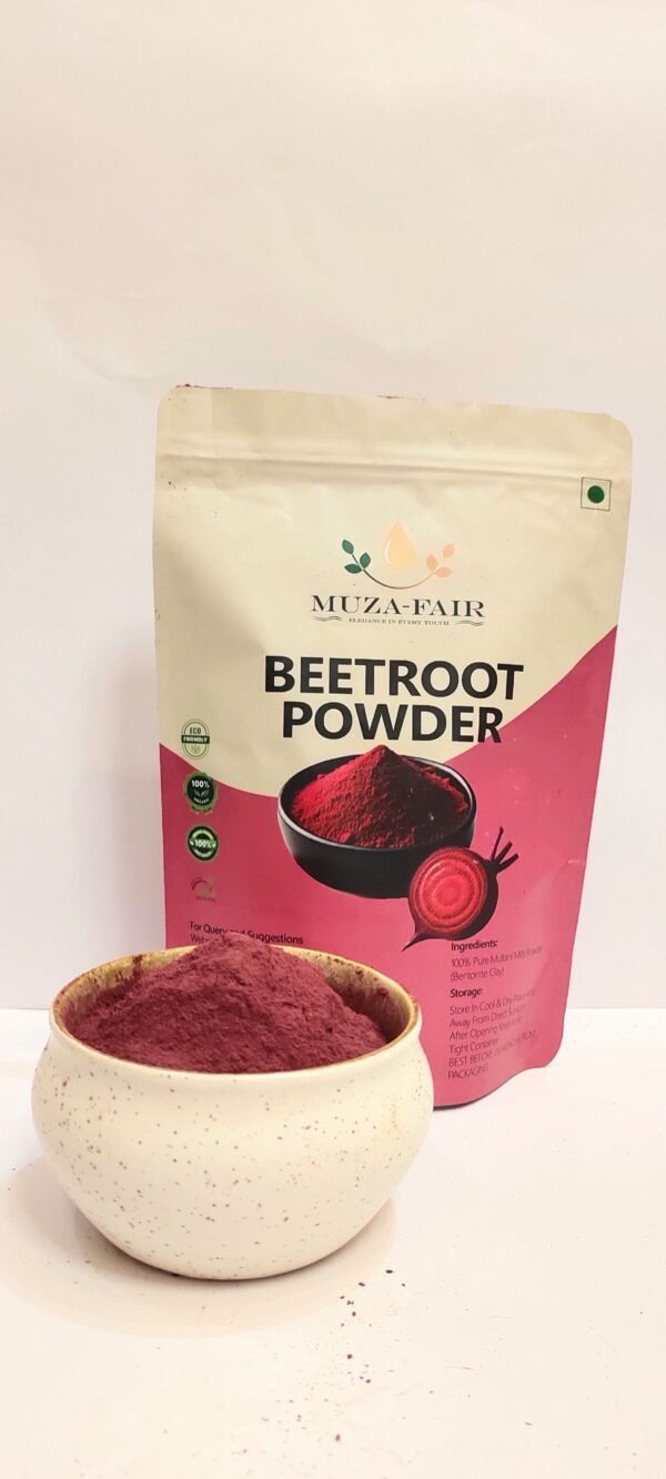 Beetroot Powder - Image 2