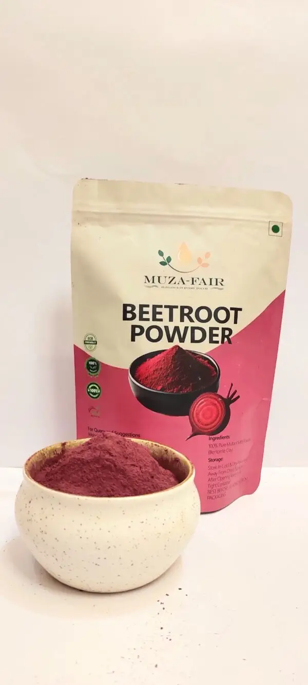 Beetroot Powder - Image 2